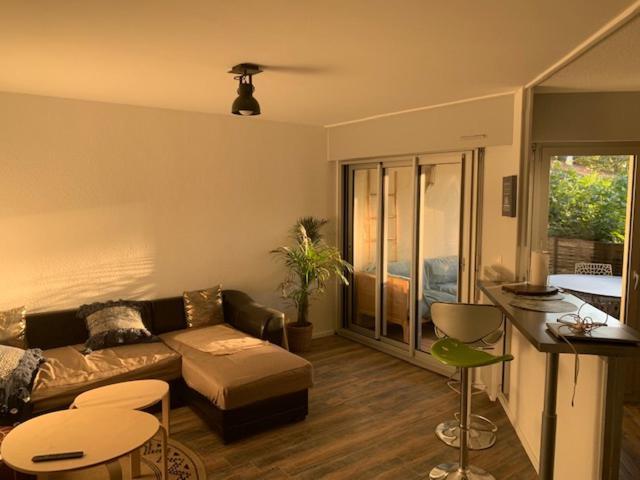 Appartement Le Green-center, 2 Pièces En Hyper Centre Soorts-Hossegor