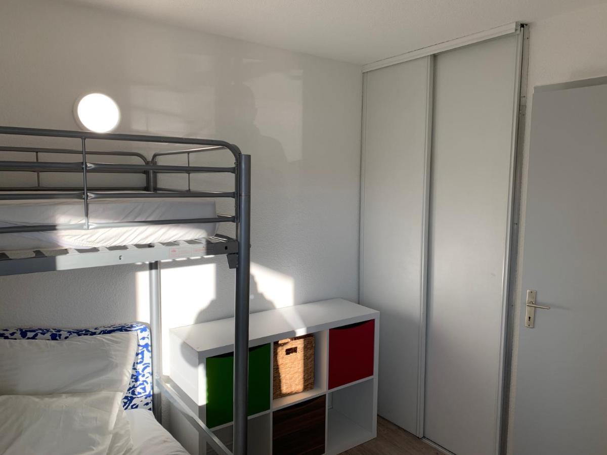 Le Green-center, 2 Pieces En Hyper Centre Appartement Soorts-Hossegor